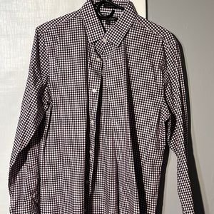 Banana republic dress shirt